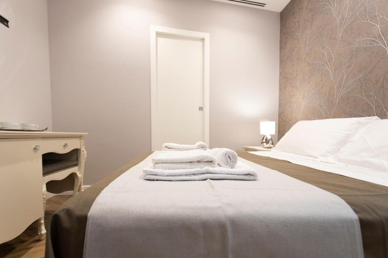 Pensionat Palazzo Fracassini Rom