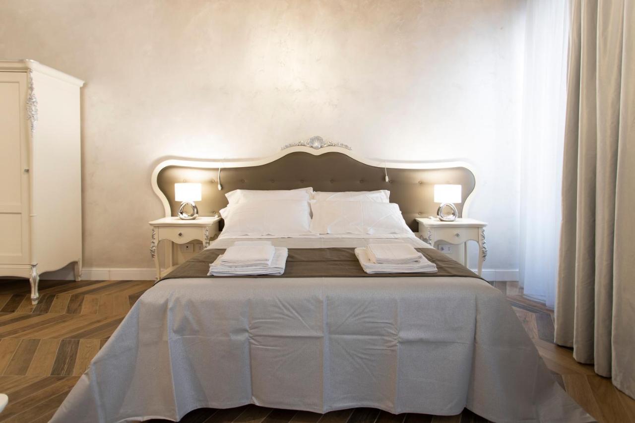 Palazzo Fracassini Pensionat Rom