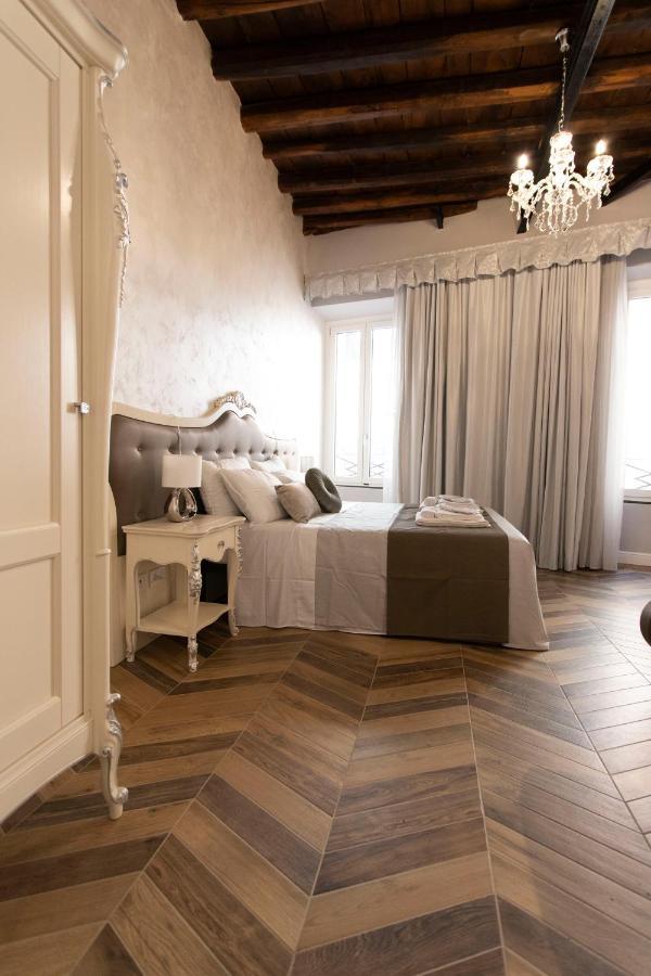 Pensionat Palazzo Fracassini *