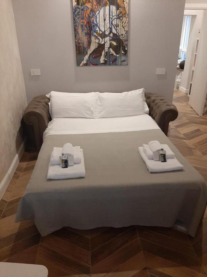 Pensionat Palazzo Fracassini *