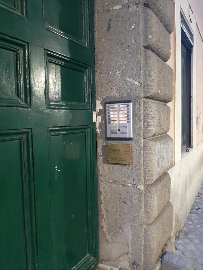 Palazzo Fracassini Pensionat